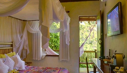 Habitación superior
