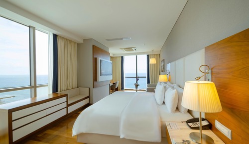 Suite Grand (Ocean)