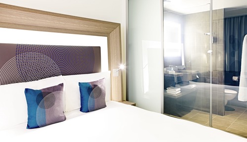 Habitación superior, varias camas (Premium)