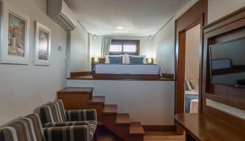 Habitación económica