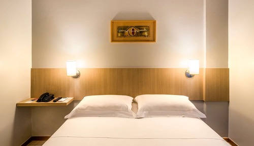 Habitación clásica, 1 cama doble