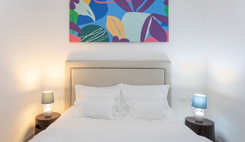 Apartamento Confort