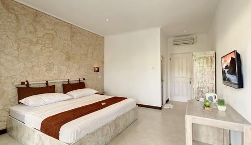 Habitación superior