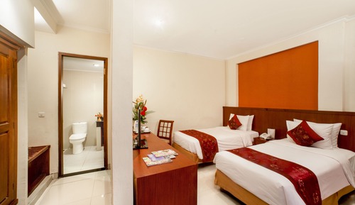 Budget Room