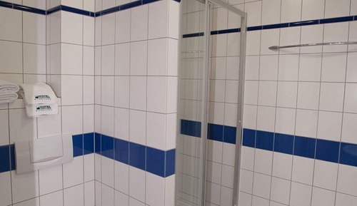 Habitación estándar con 2 camas individuales