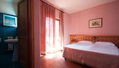 Habitación triple