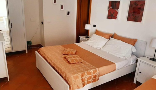 Habitación familiar, 2 habitaciones