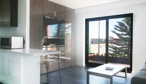 Suite estudio ejecutiva