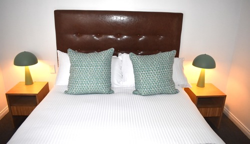 Apartamento Deluxe, 1 habitación