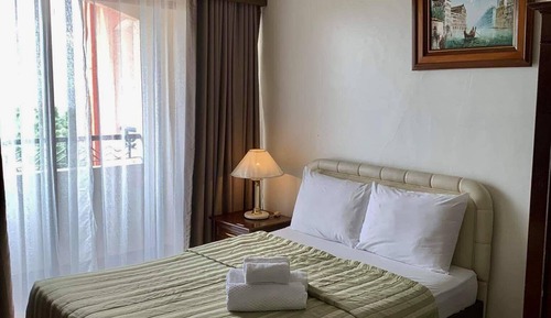Habitación estándar