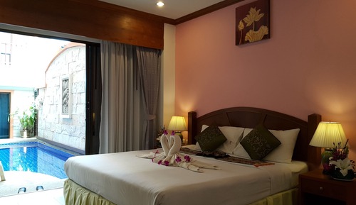 VIP Room