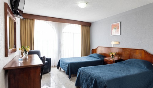 Habitación doble