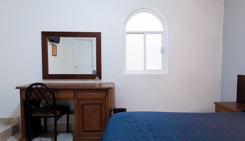 Habitación estándar