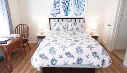 Habitación, 1 cama de matrimonio