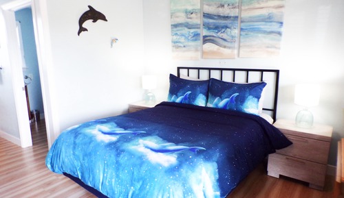 Habitación, 1 cama de matrimonio