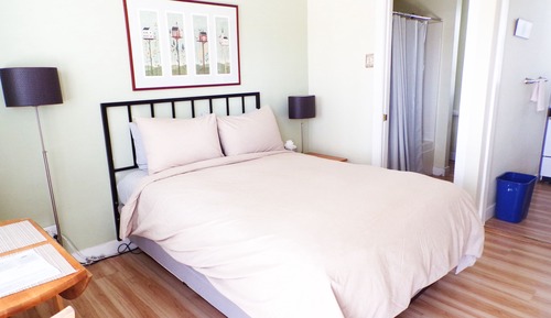 Habitación, 1 cama de matrimonio
