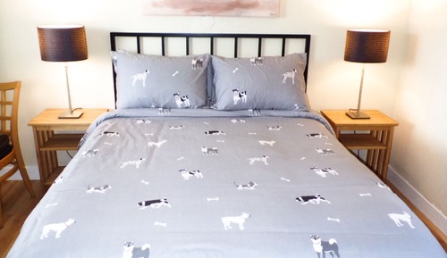 Habitación, 1 cama de matrimonio