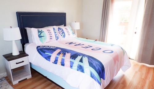 Habitación, 1 cama de matrimonio