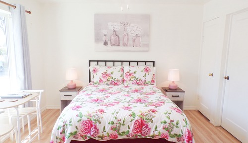 Habitación, 1 cama de matrimonio
