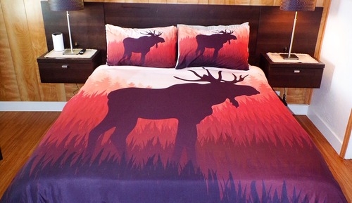 Habitación, 1 cama de matrimonio