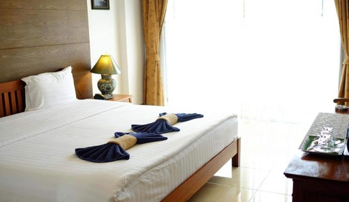 Habitación doble