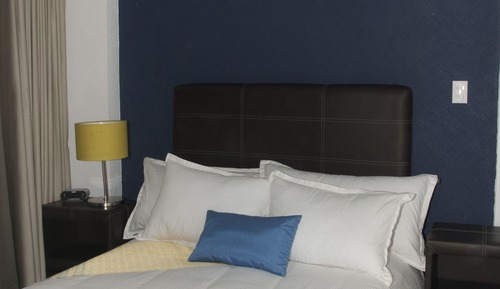 Suite, 2 habitaciones