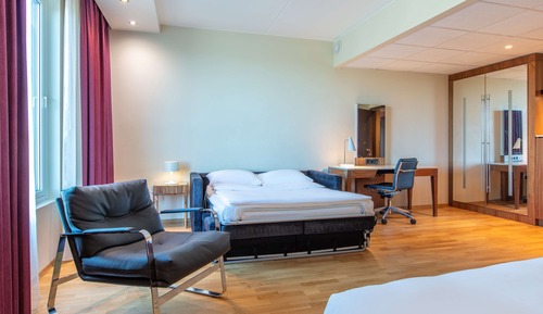 Habitación familiar (Premium)