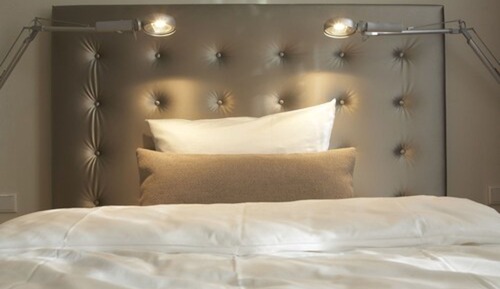 Habitación Business individual