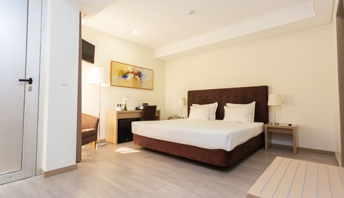 Suite superior
