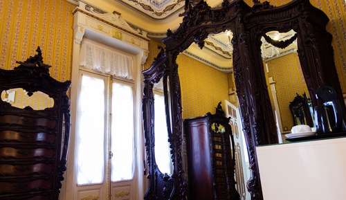 Suite Royal