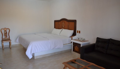 Habitación estándar