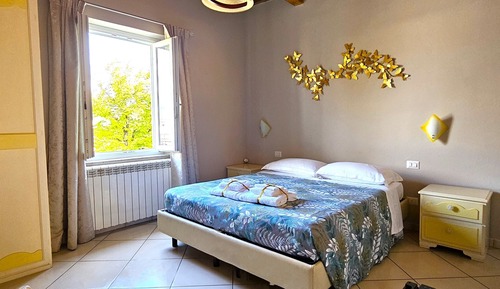 Habitación doble