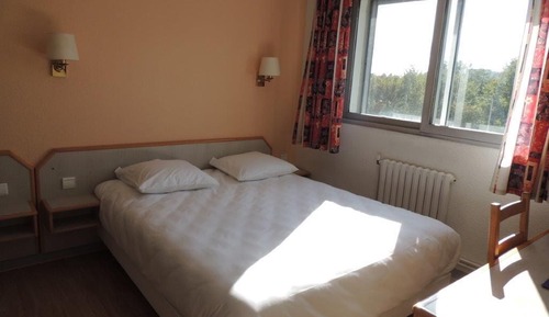 Habitación doble (Queen Bed)