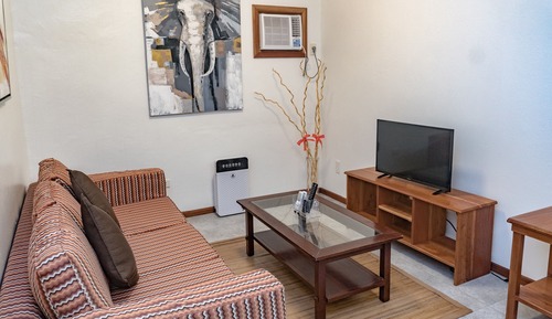 Suite, 1 habitación, vistas al mar
