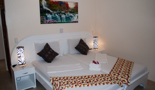 Habitación superior