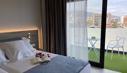 Individual Balcon