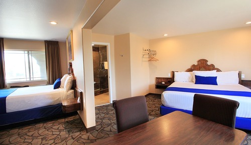 Suite Room