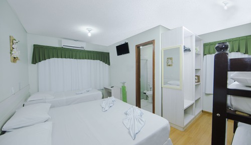 Quarto Quintuplo