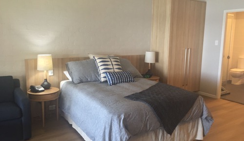 Habitación Premium