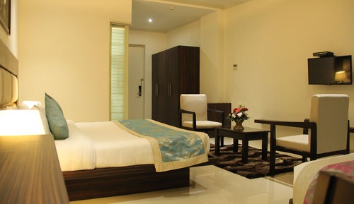 Habitación superior