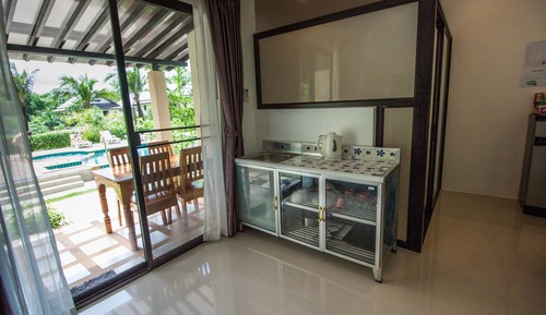 3 Bedroom Villa
