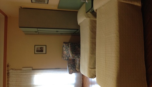 Habitación triple (Not Refundable)