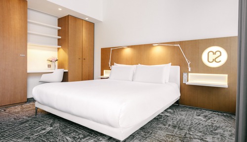 Habitación superior