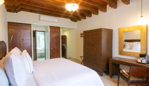 Habitación estándar doble, 1 habitación, no fumadores