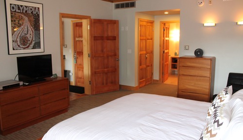 Suite, 1 habitación