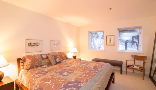 Apartamento, 1 habitación