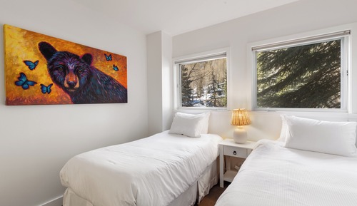 Apartamento Premium