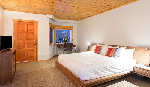 Suite Deluxe, 1 habitación