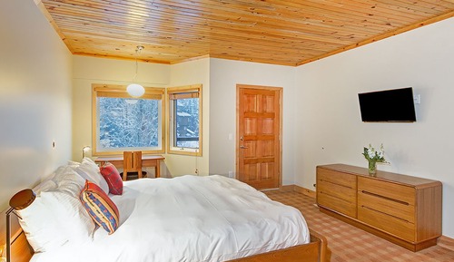 Suite Deluxe, 2 habitaciones