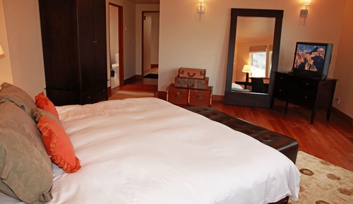 Apartamento, 3 habitaciones, 2 baños